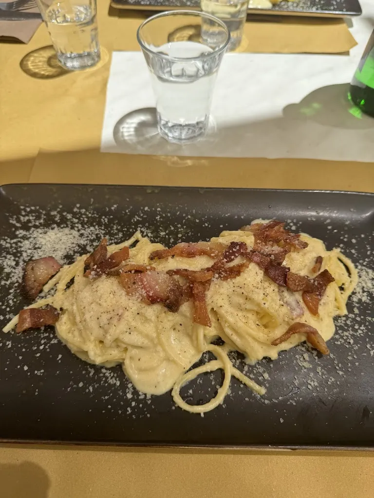 Bran_La Locanda del Sagittario_Ceprano_review