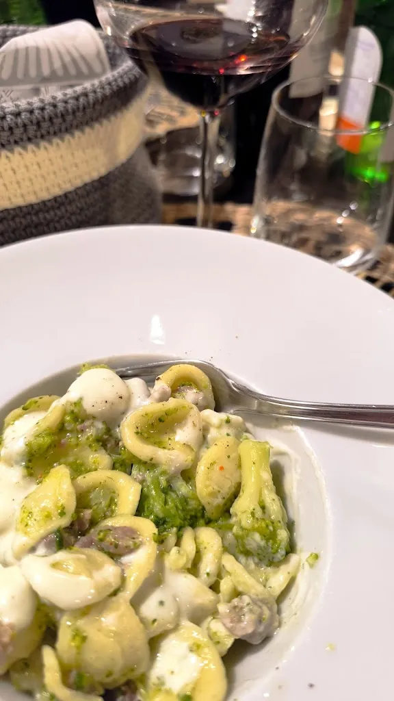 Grazia Maria Tavassi_Opificio del Gusto_Ceprano_recensione