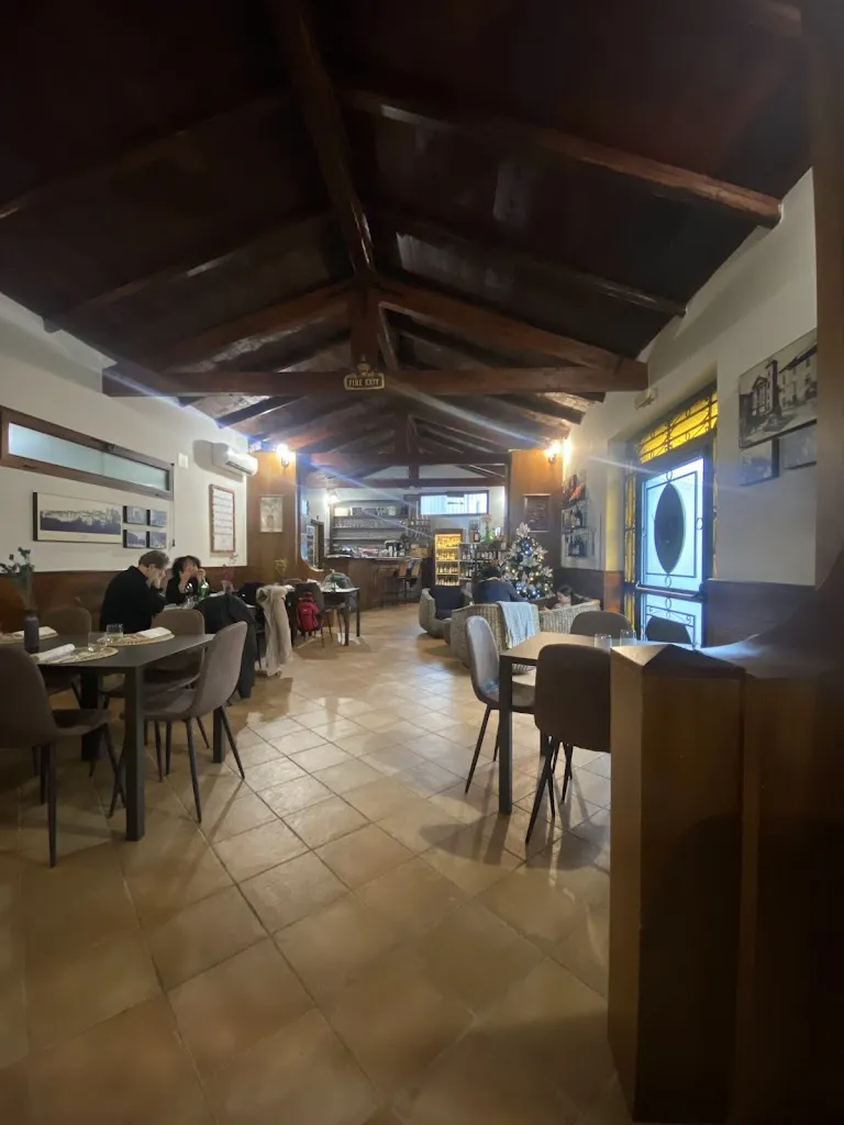 Antonio Esposito_Opificio del Gusto_Ceprano_recensione