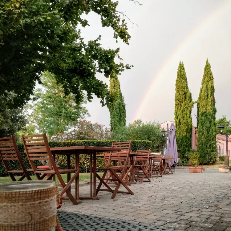 Opificio del Gusto restaurant in Ceprano