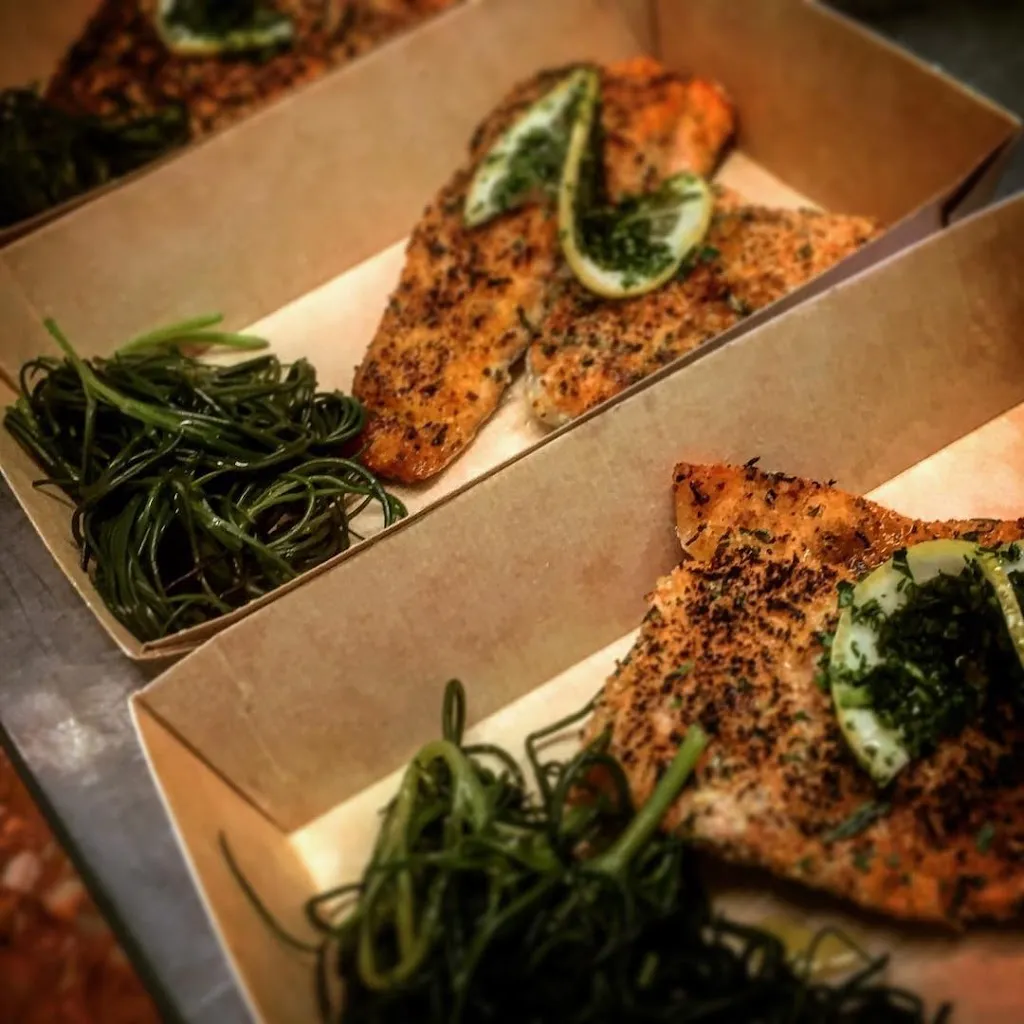 Menu_Il Sulmontino | Ristorante da asporto_Sulmona_image_1