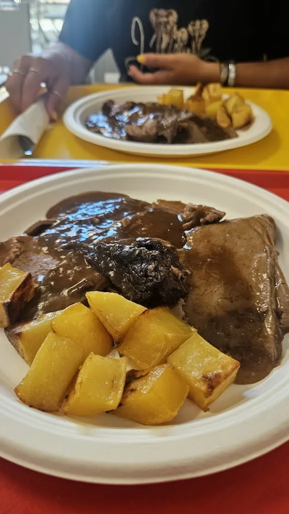 Luigi Verde_Il Sulmontino | Ristorante da asporto_Sulmona_review