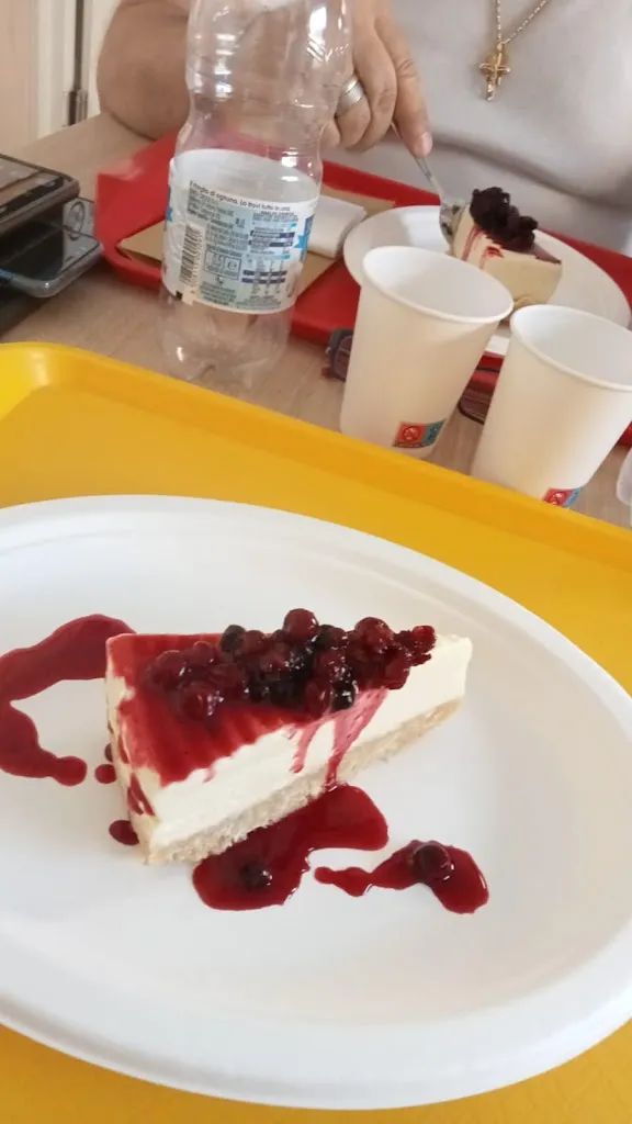 Gianluca Del Monte_Il Sulmontino | Ristorante da asporto_Sulmona_review