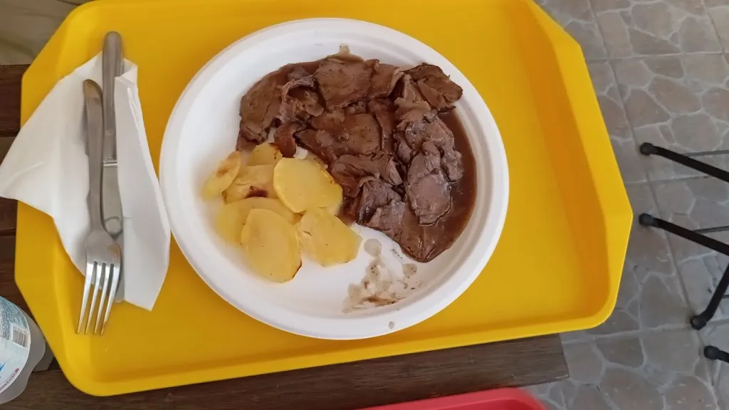 Marco Valentino_Il Sulmontino | Ristorante da asporto_Sulmona_review