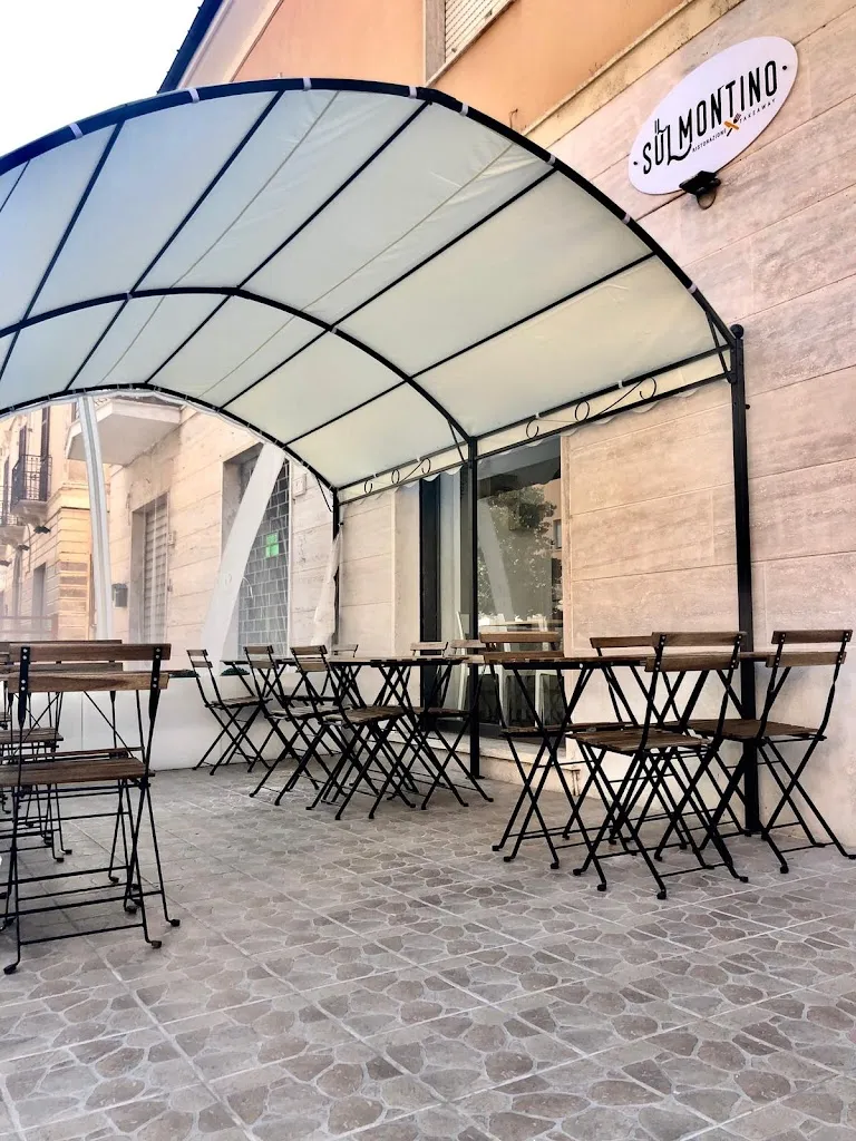 Il Sulmontino | Ristorante da asporto restaurant in Sulmona