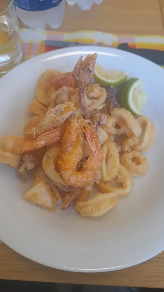 Menu_La Ripa TRATTORIA DA MEMMO di Recine Domenico_Ceprano_immagine_1