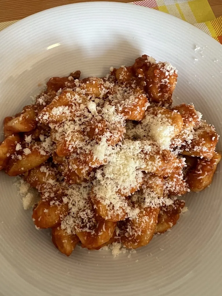 Menu_La Ripa TRATTORIA DA MEMMO di Recine Domenico_Ceprano_immagine_2