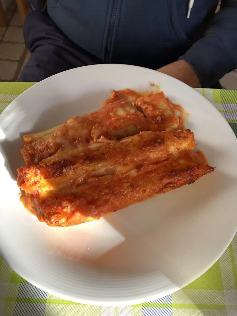 Menu_La Ripa TRATTORIA DA MEMMO di Recine Domenico_Ceprano_immagine_8