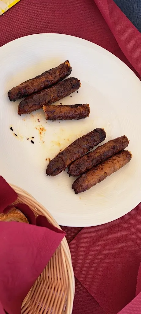 Letizia Vella_La Ripa TRATTORIA DA MEMMO di Recine Domenico_Ceprano_recensione