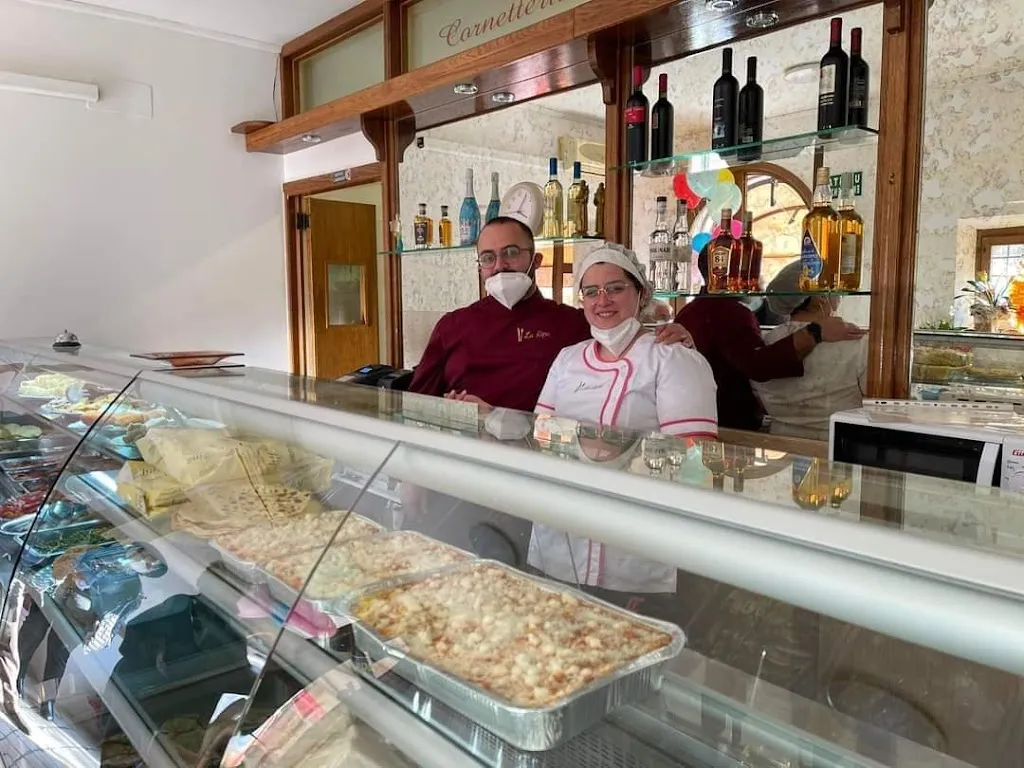 La Ripa TRATTORIA DA MEMMO di Recine Domenico restaurant in Ceprano