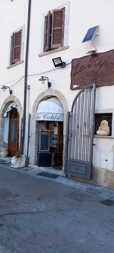 La Ripa TRATTORIA DA MEMMO di Recine Domenico_Ceprano_slider_image_3