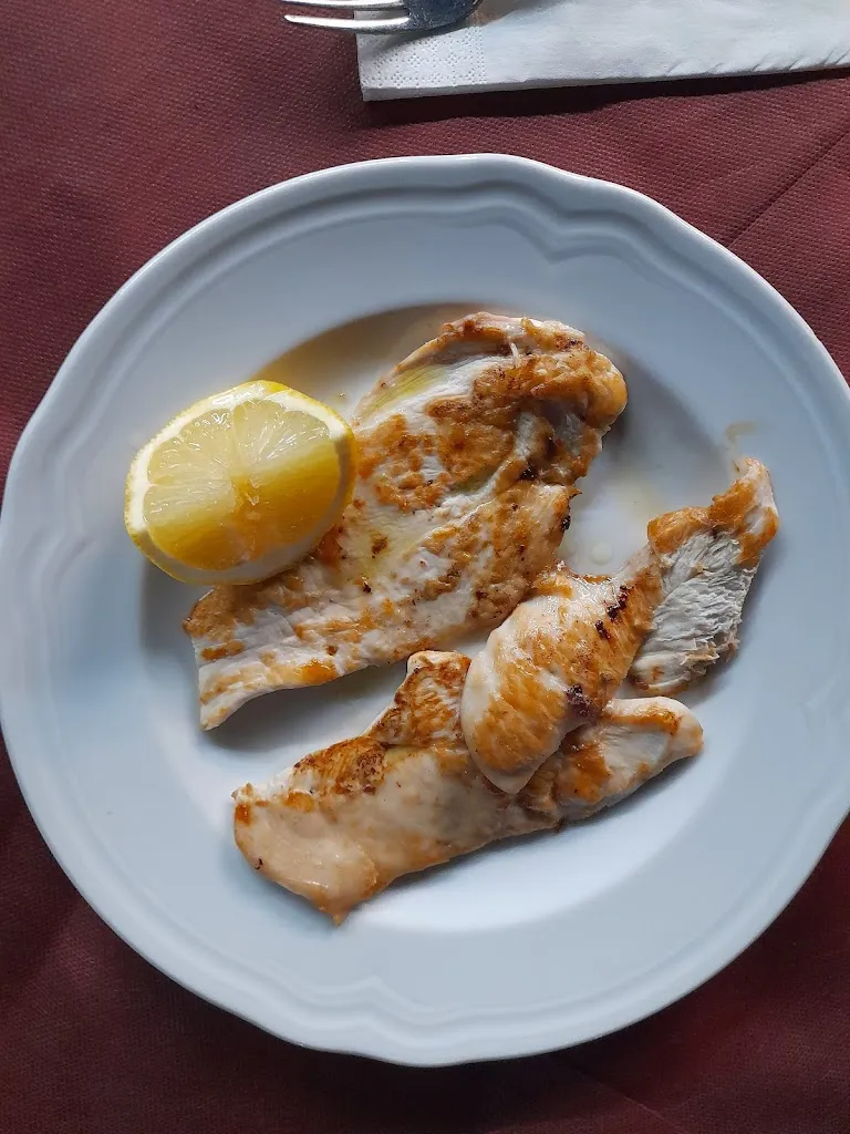 Stefano Sandokan2_ristorante il birbo_Ceprano_review