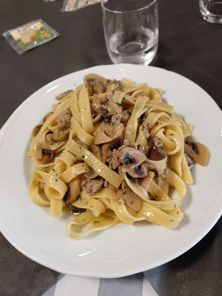 Marco Girardi_ristorante il birbo_Ceprano_review