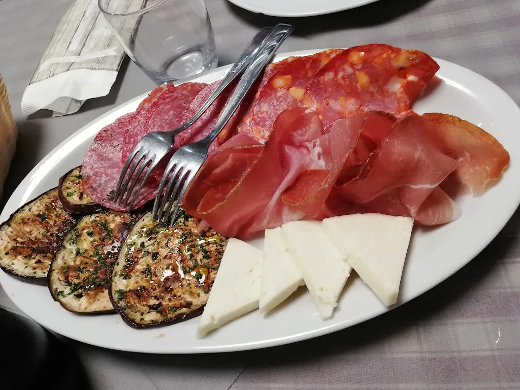 Tonino Palma_ristorante il birbo_Ceprano_review