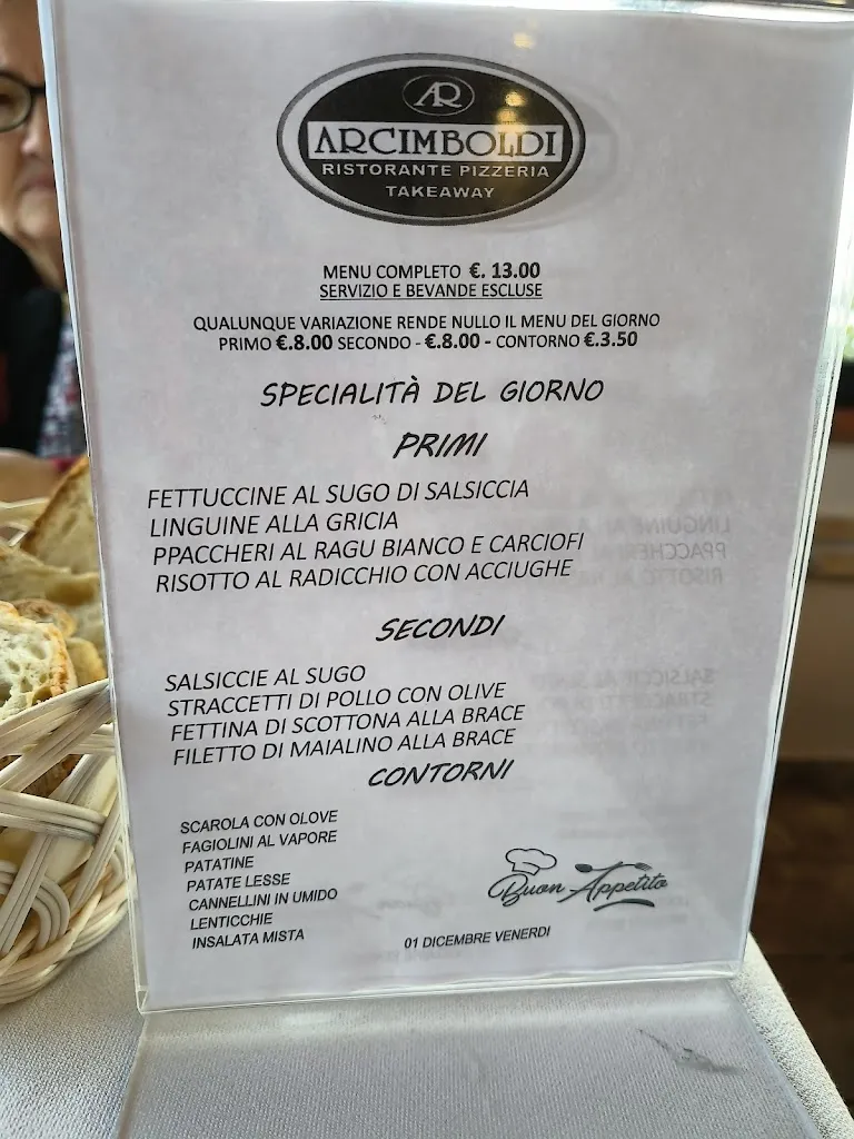 Menu_Arcimboldi Ristorante Pizzeria Take Away_Ceprano_image_1