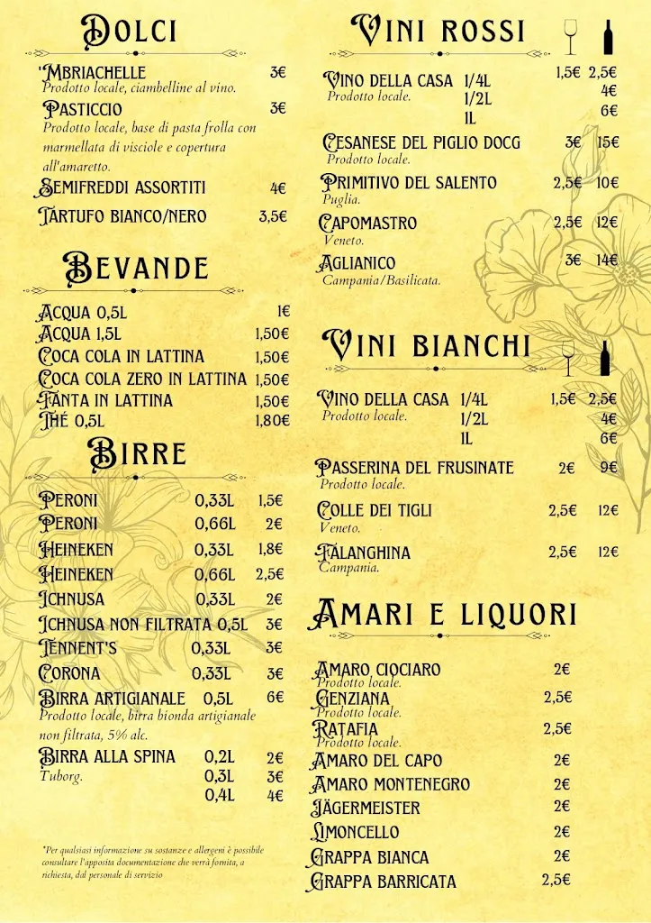 Menu_Le Ganze_Ceprano_image_2