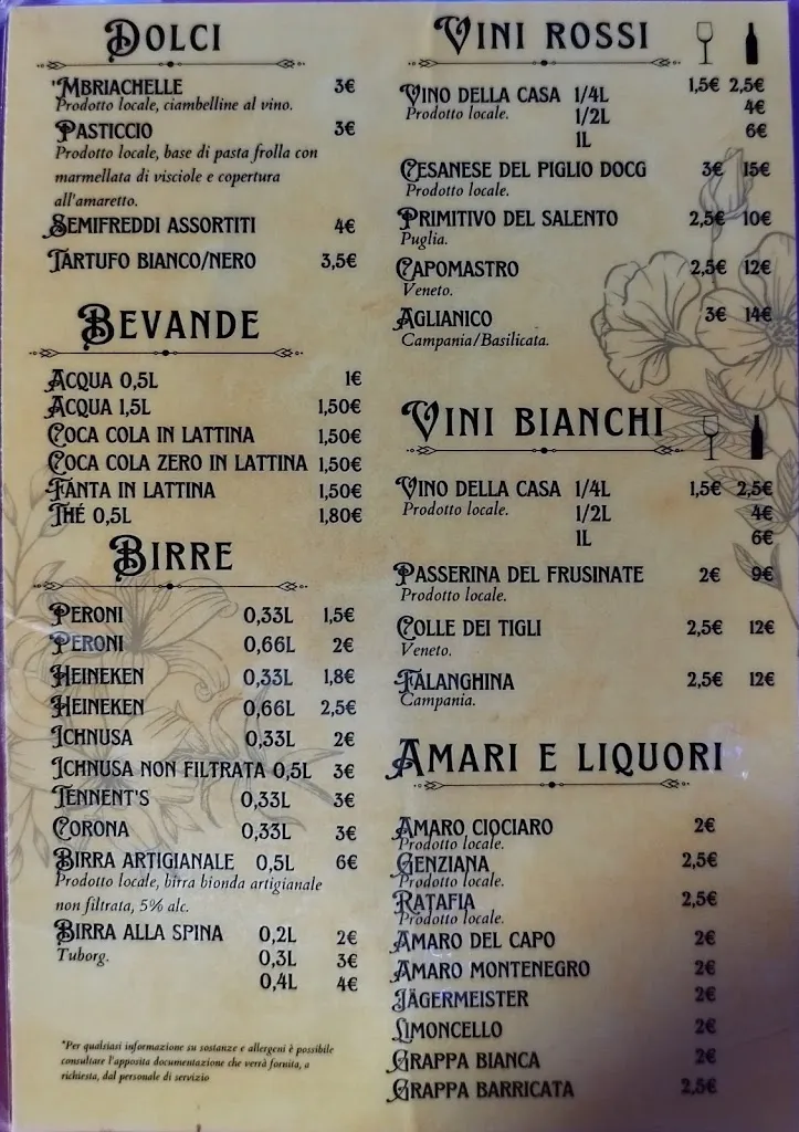 Menu_Le Ganze_Ceprano_image_4