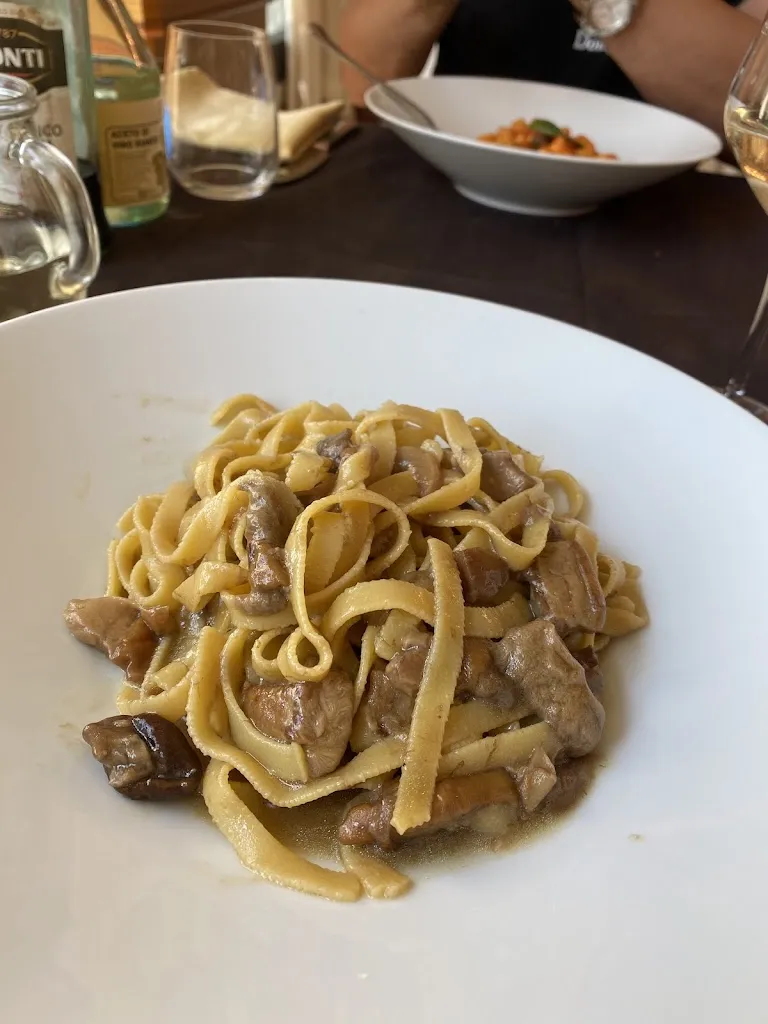 Noémi J_Ristorante @ Villa IDA SPA_Ceprano_review