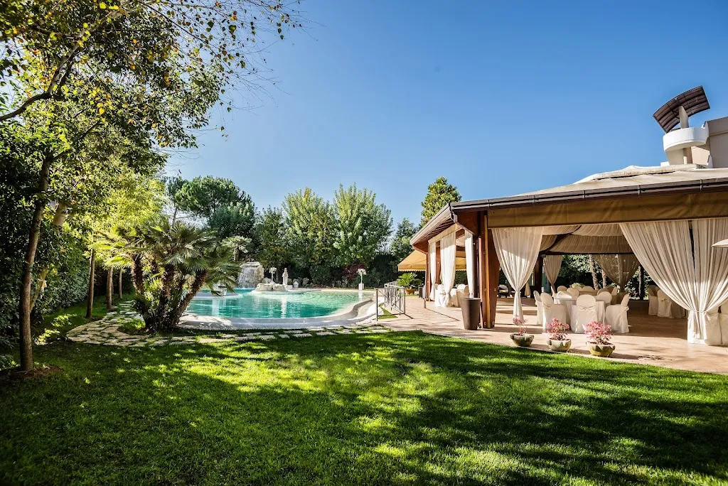 Ristorante @ Villa IDA SPA_Ceprano_slider_image_1