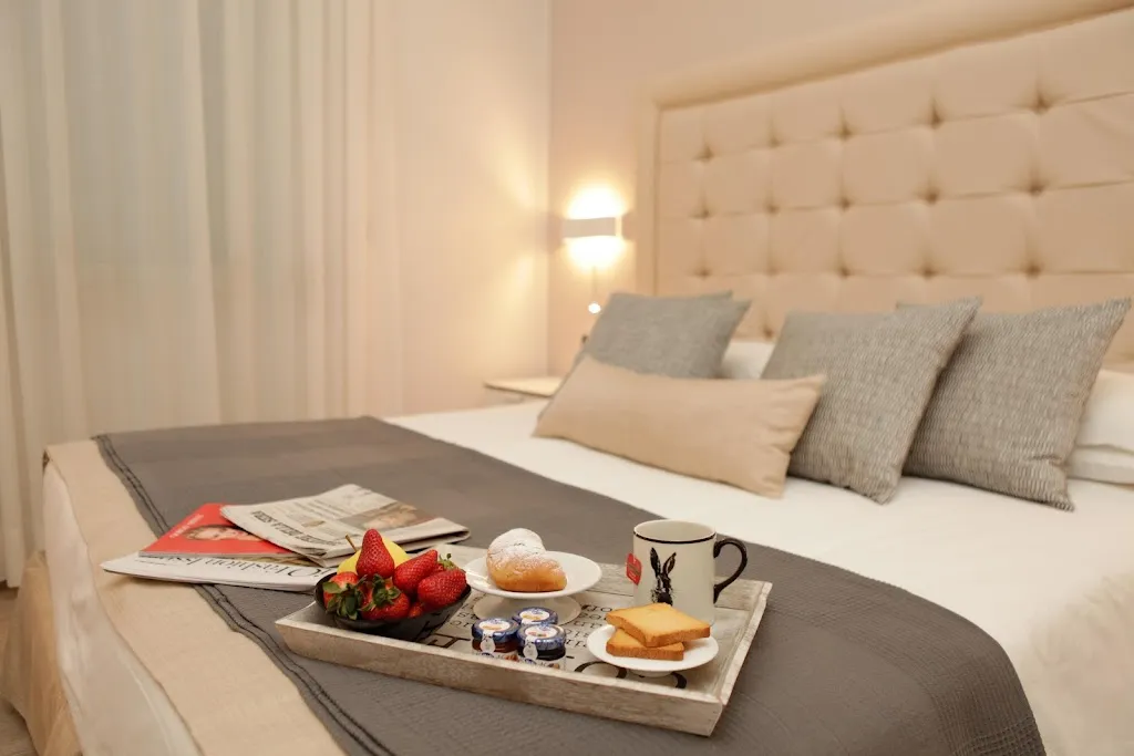 Ristorante @ Villa IDA SPA_Ceprano_slider_image_2