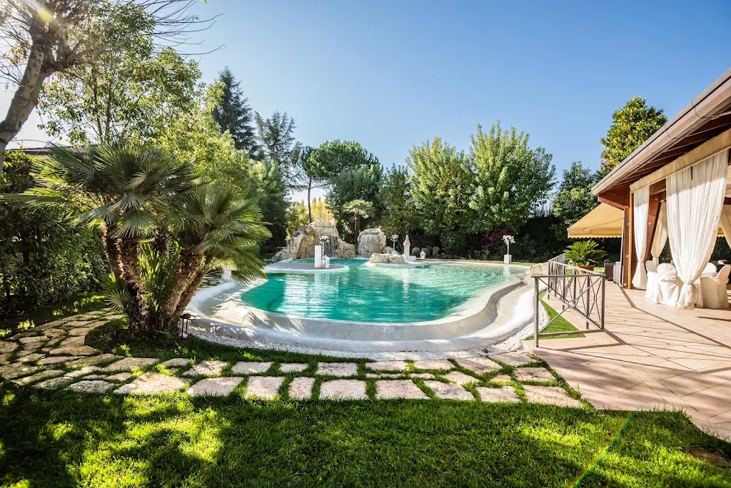 Ristorante @ Villa IDA SPA_Ceprano_slider_image_3