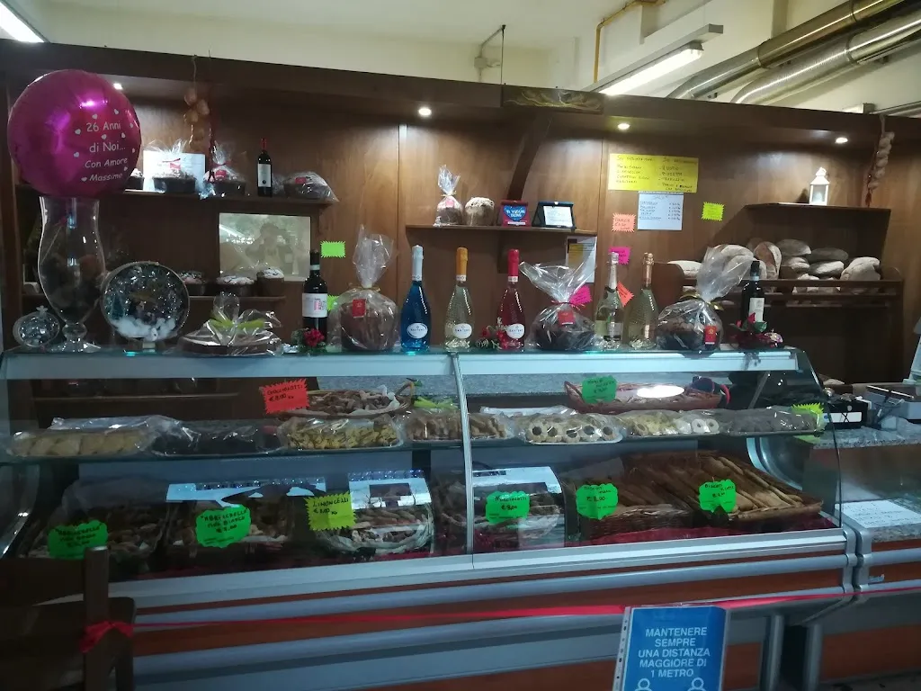 Forno artigianale Venditti_Ceprano_slider_image_1