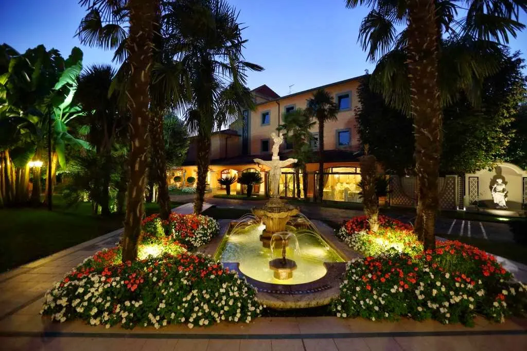 Hotel Ristorante Borgo Antico restaurant in Ceprano