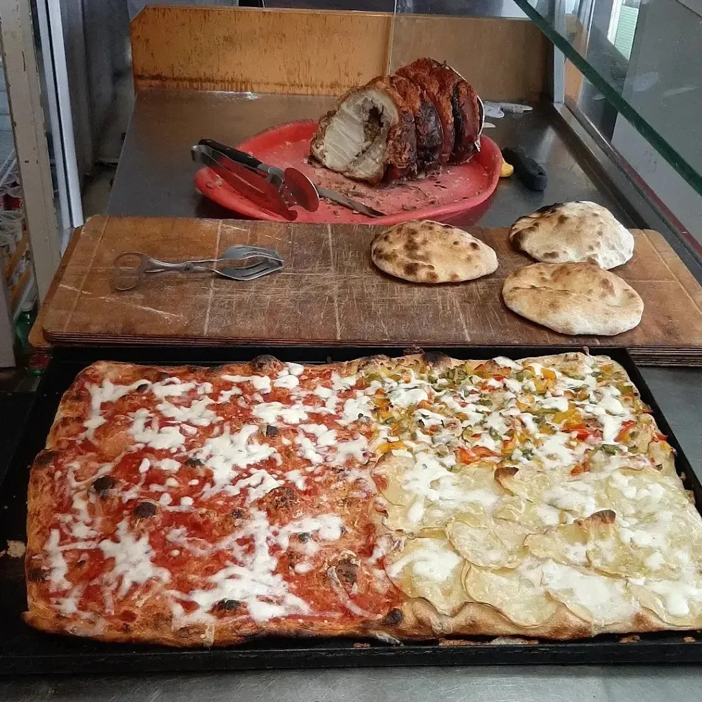 Insomnia restaurant in Ceprano