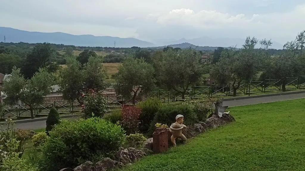 The Hill Farm ciociaro_Ceprano_slider_image_2