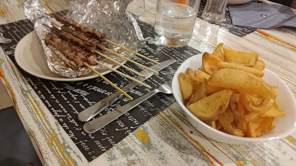 Alessandro Leone_67039 Ristorante_Sulmona_recensione