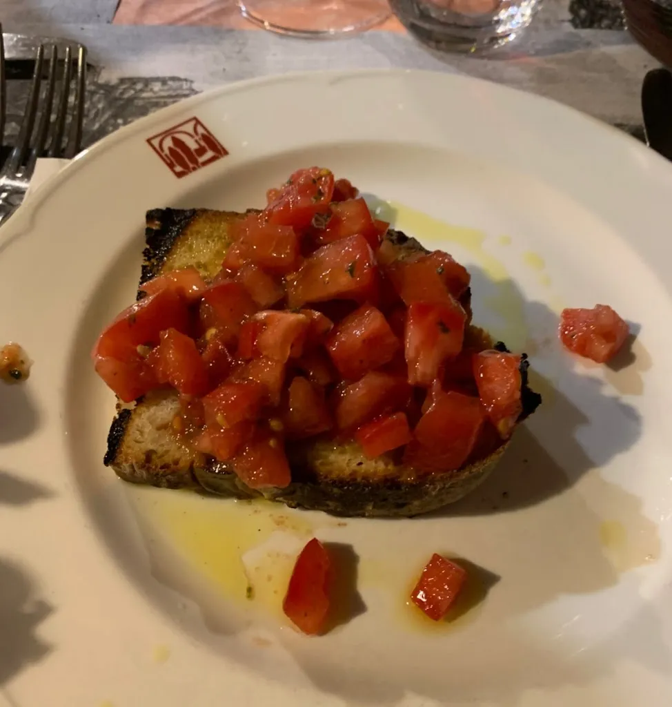 Giuliano Cioffi_Bar Ristorante Federici_Ceprano_review