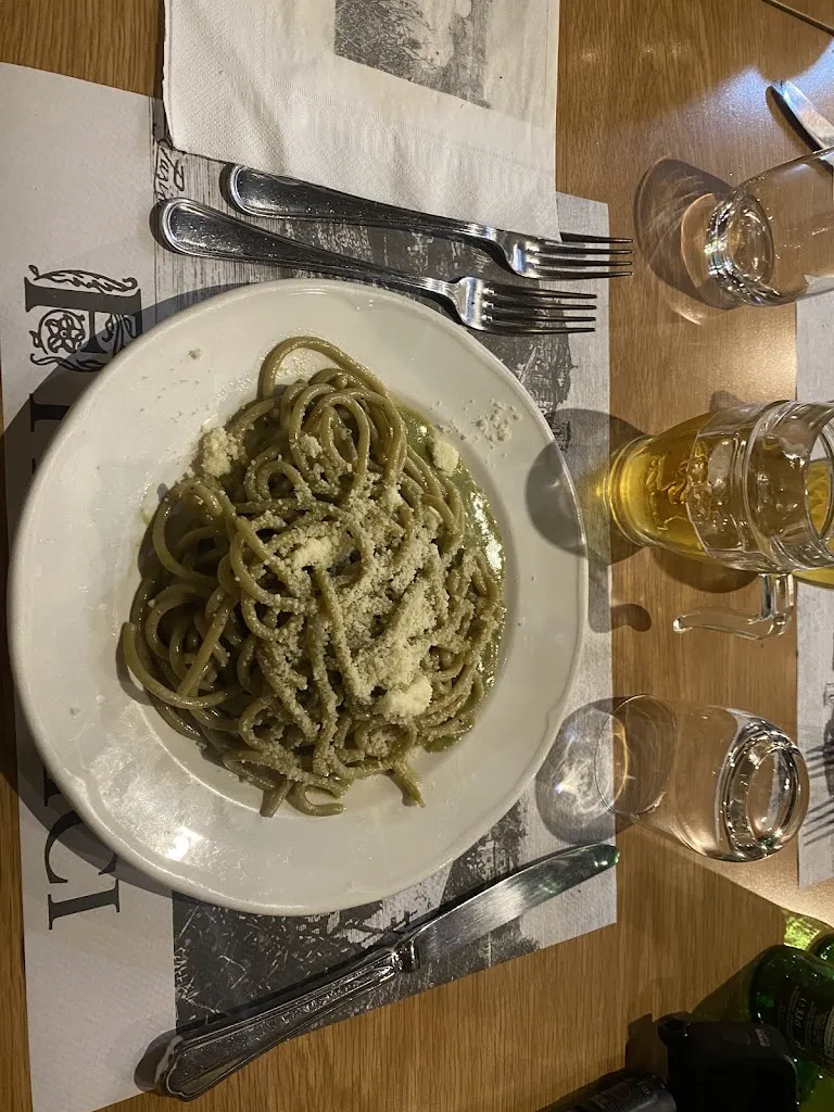 Andrea Recchia_Bar Ristorante Federici_Ceprano_review