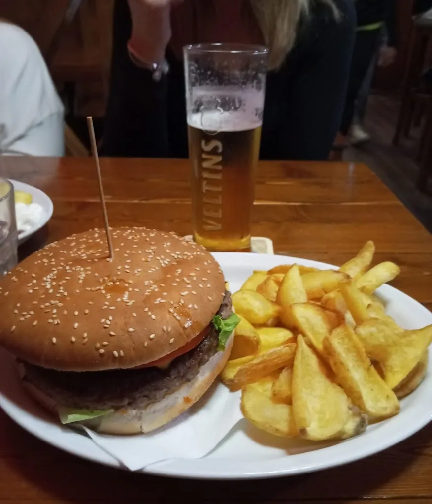 Il Gatto restaurant in Ceprano