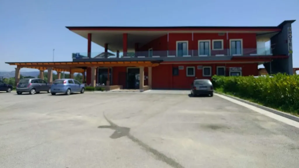 Caffetteria La Terrazza Hotel_Ceprano_slider_image_2