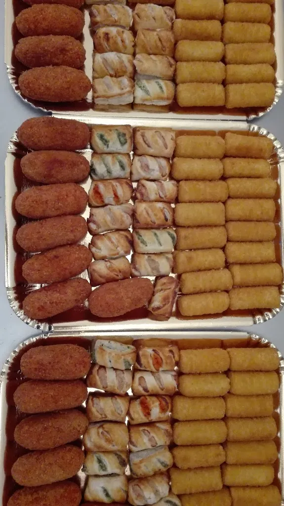 Menu_L' Oasi Della Tavola Calda_Ceprano_image_3