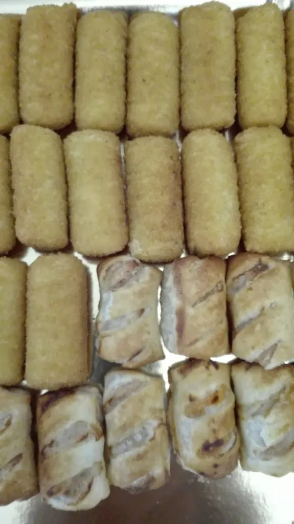 Menu_L' Oasi Della Tavola Calda_Ceprano_image_4