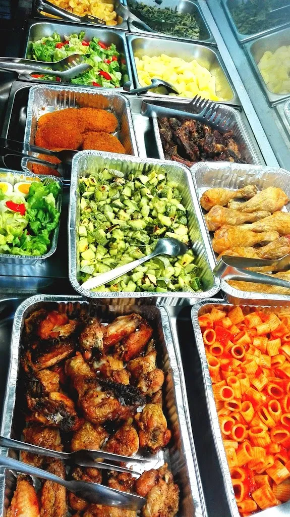 Menu_L' Oasi Della Tavola Calda_Ceprano_image_5