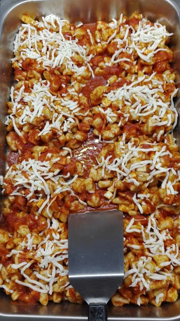 L' Oasi Della Tavola Calda_Ceprano_slider_image_2