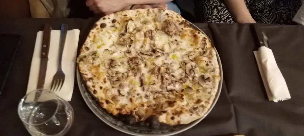 Menu_100% pizza_Ceprano_image_4