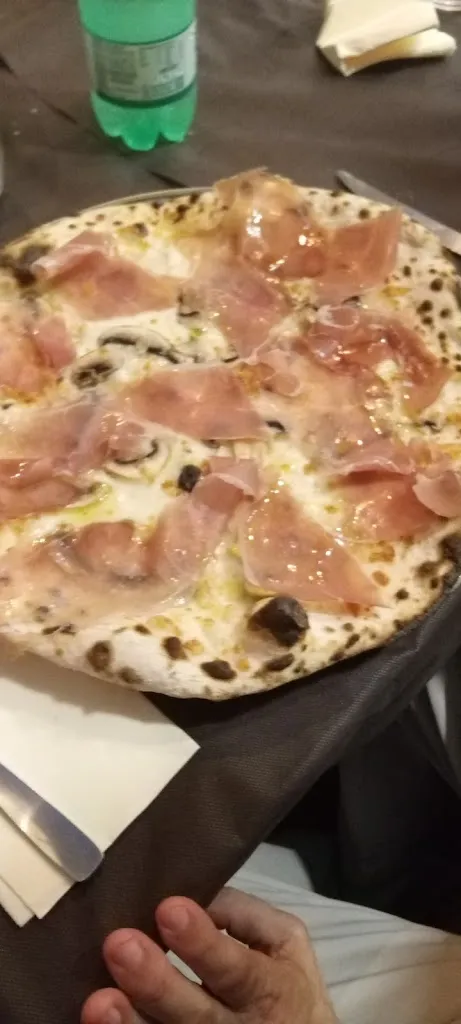 Menu_100% pizza_Ceprano_image_9