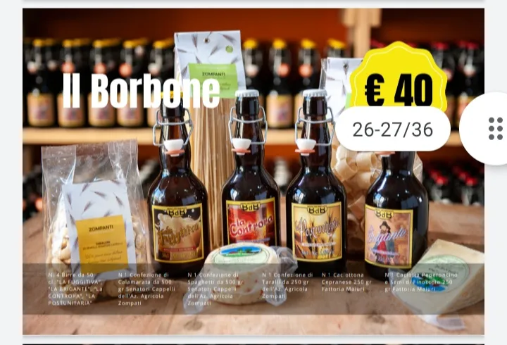 Menu_Birra dei Briganti_Ceprano_image_9