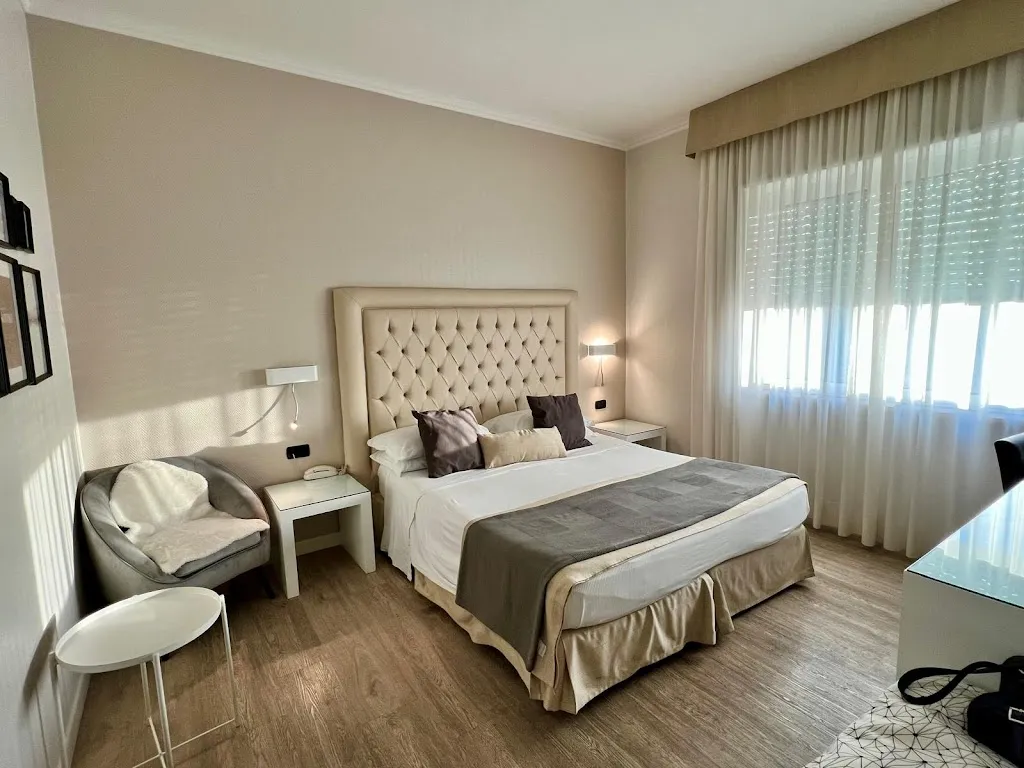 Hotel & Spa Villa Ida Ristorante_Ceprano_slider_image_3