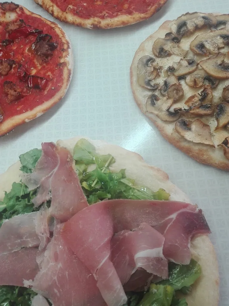 Menu_L'Oasi Del Ristoro Di Fortuna Rita_Ceprano_immagine_1