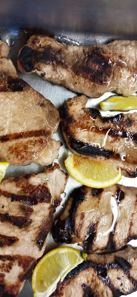 Menu_L'Oasi Del Ristoro Di Fortuna Rita_Ceprano_immagine_3