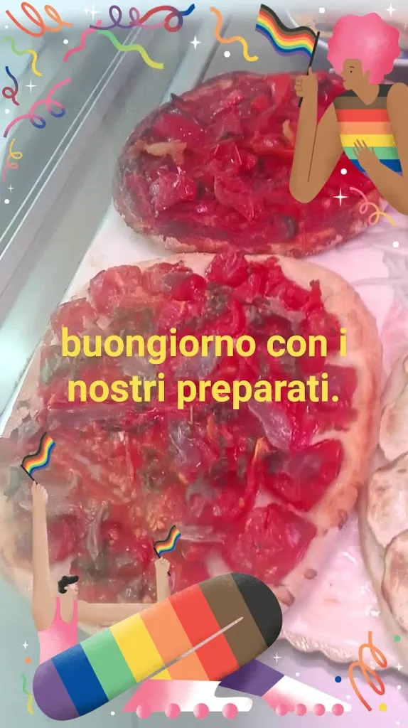 L'Oasi Del Ristoro Di Fortuna Rita_Ceprano_slider_image_2