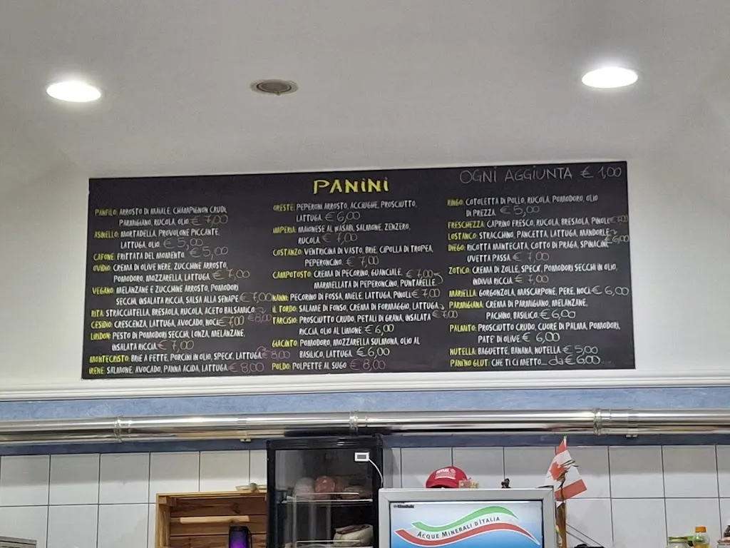 Menu_Morsi Di Gusto Panino a km nome e cognome_Sulmona_image_1