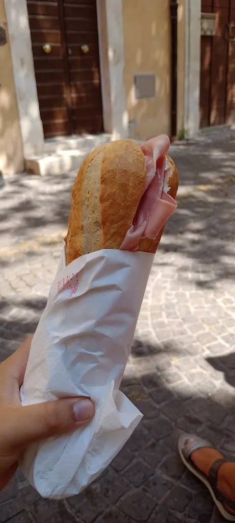 Menu_Morsi Di Gusto Panino a km nome e cognome_Sulmona_image_5