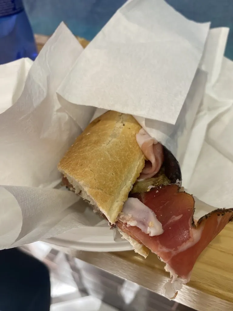 Menu_Morsi Di Gusto Panino a km nome e cognome_Sulmona_image_6