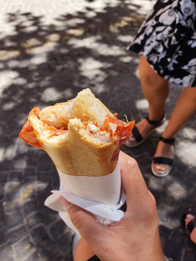 Menu_Morsi Di Gusto Panino a km nome e cognome_Sulmona_image_7