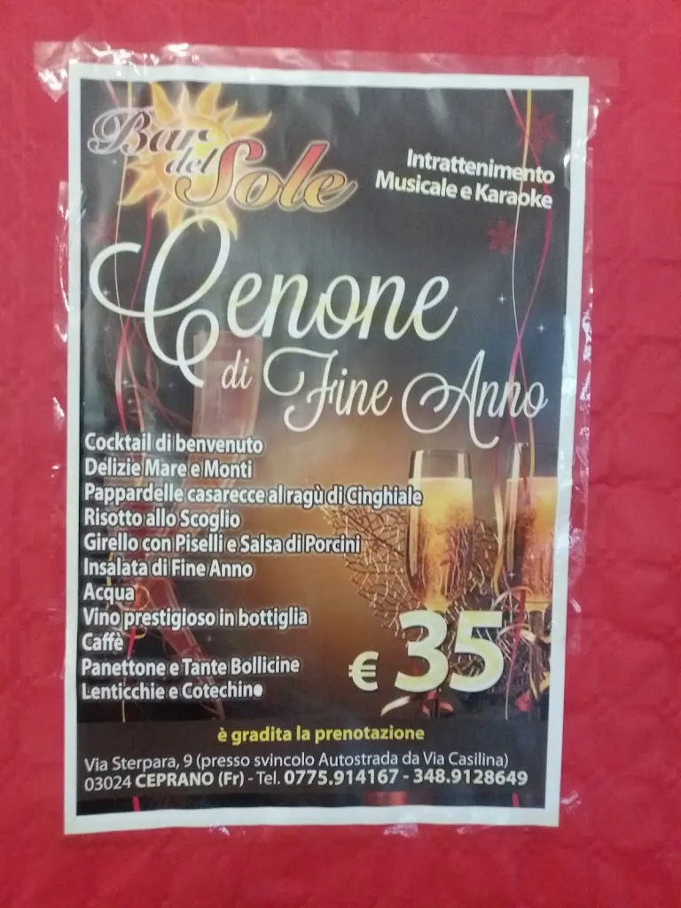 Menu_Ristorante del Sole_Ceprano_immagine_1